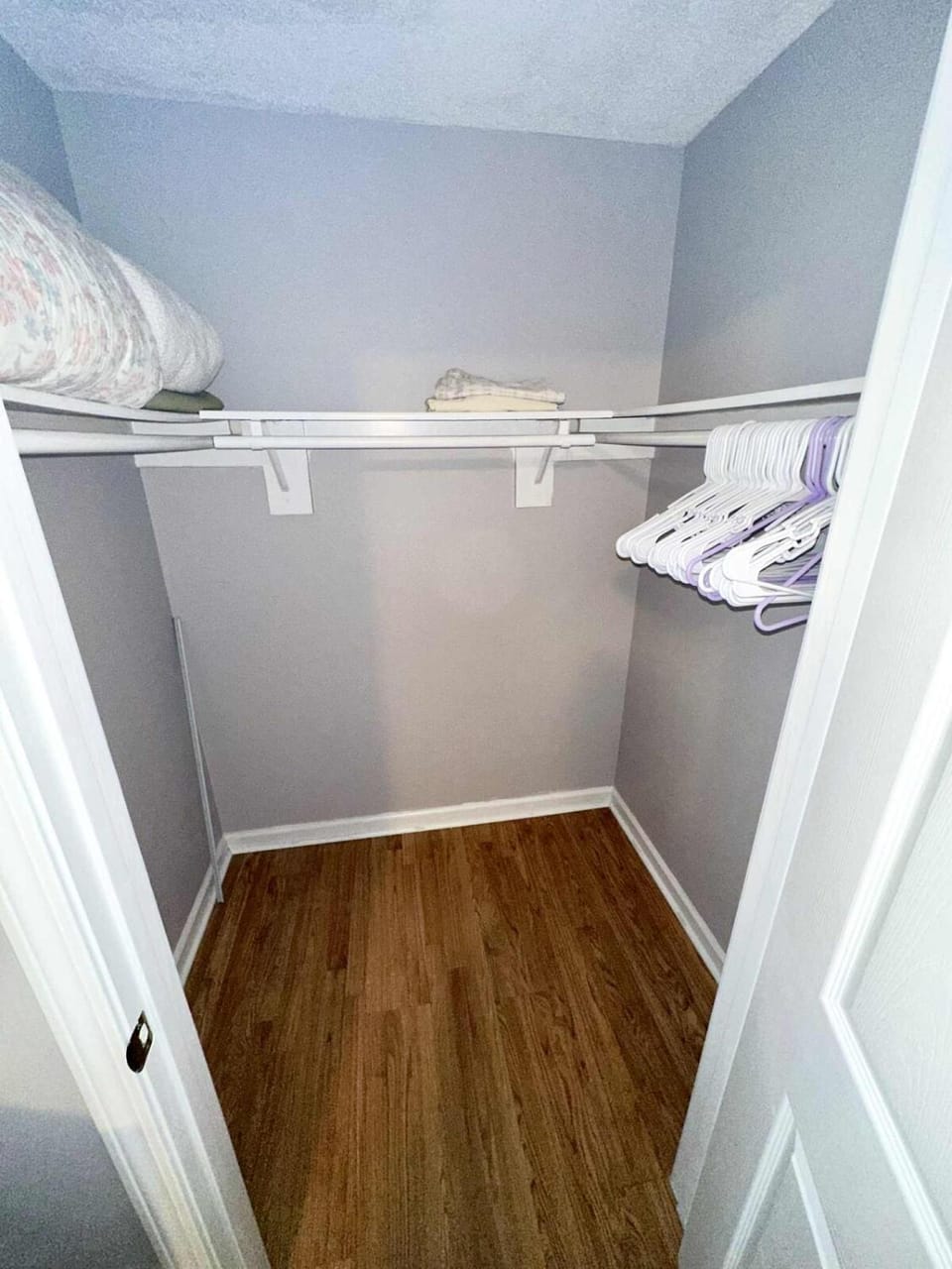 2Bed 2Bath Cozy Apartment off Guilford college! Apartment in High Point