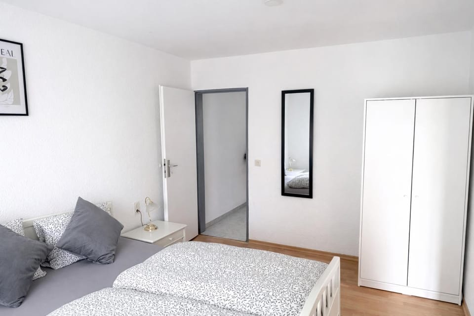 Ferienwohnung LAZ am Dreiländereck Apartment in Aargau, Switzerland