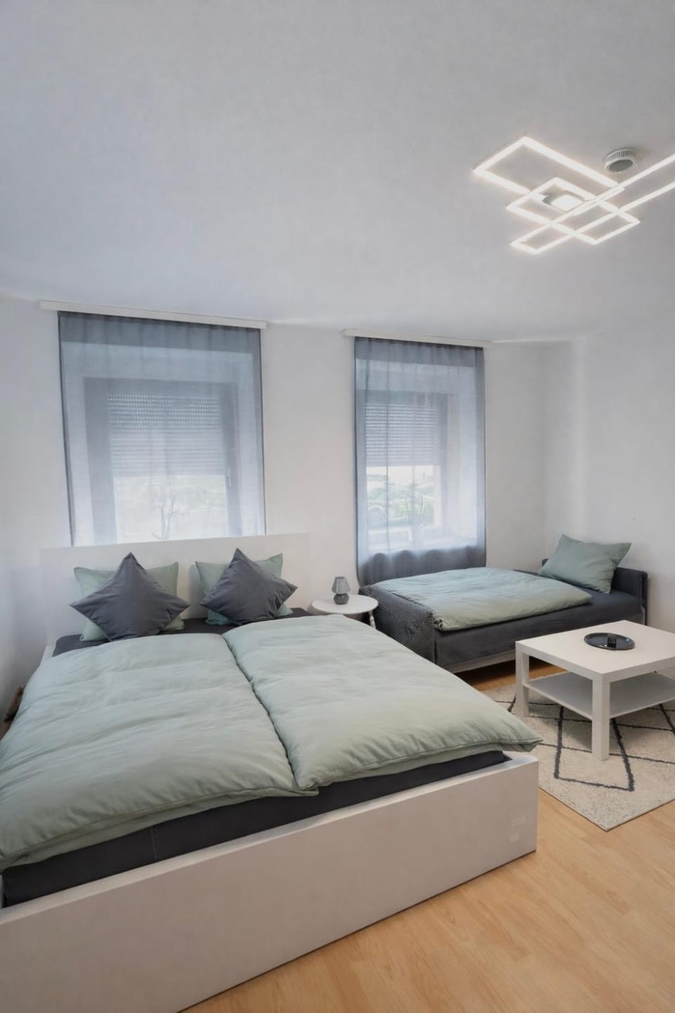 Ferienwohnung LAZ am Dreiländereck Apartment in Aargau, Switzerland