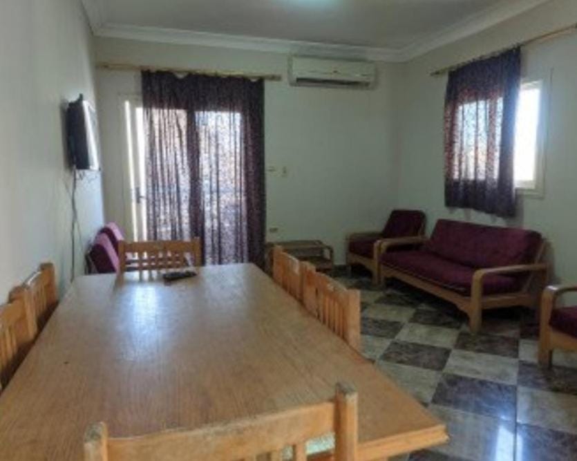 برج اليمامة مرسي مطروح شقة 701 Apartment in Egypt