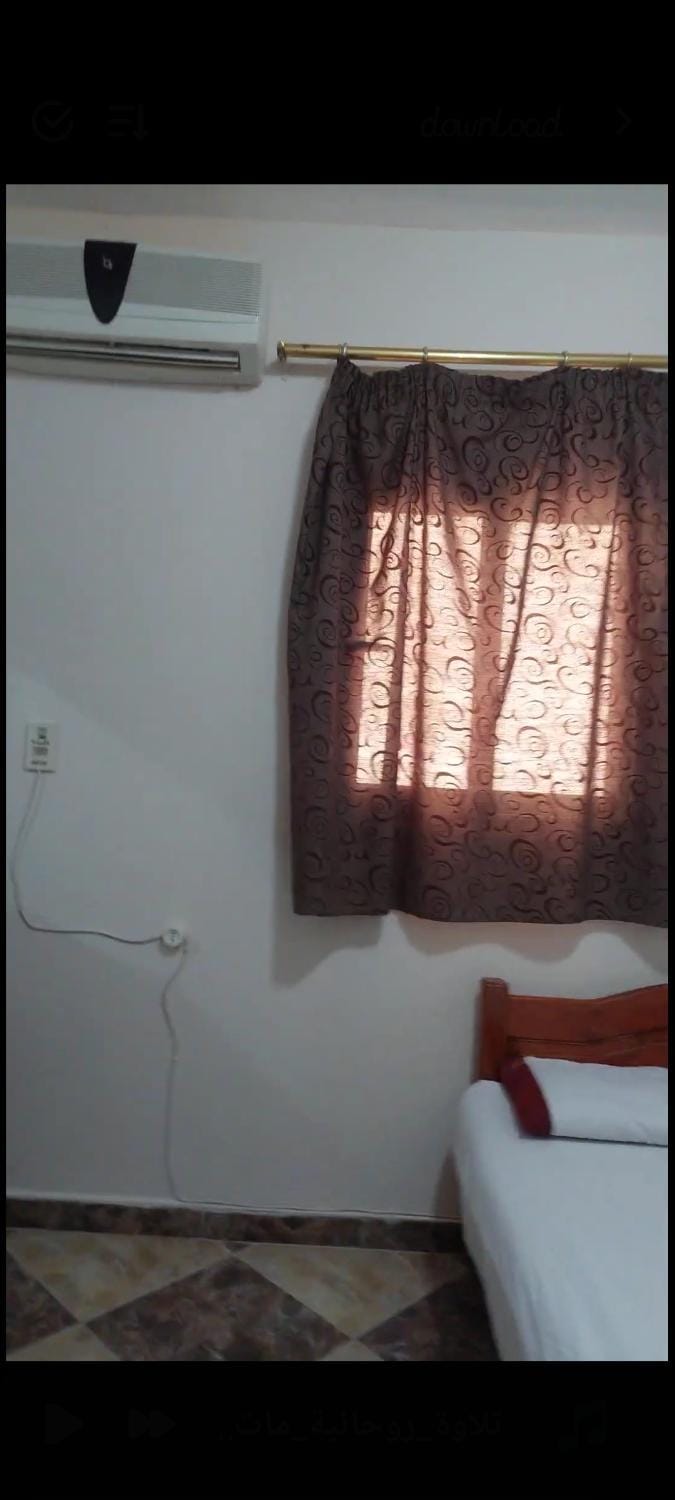 برج اليمامة مرسي مطروح شقة 701 Apartment in Egypt
