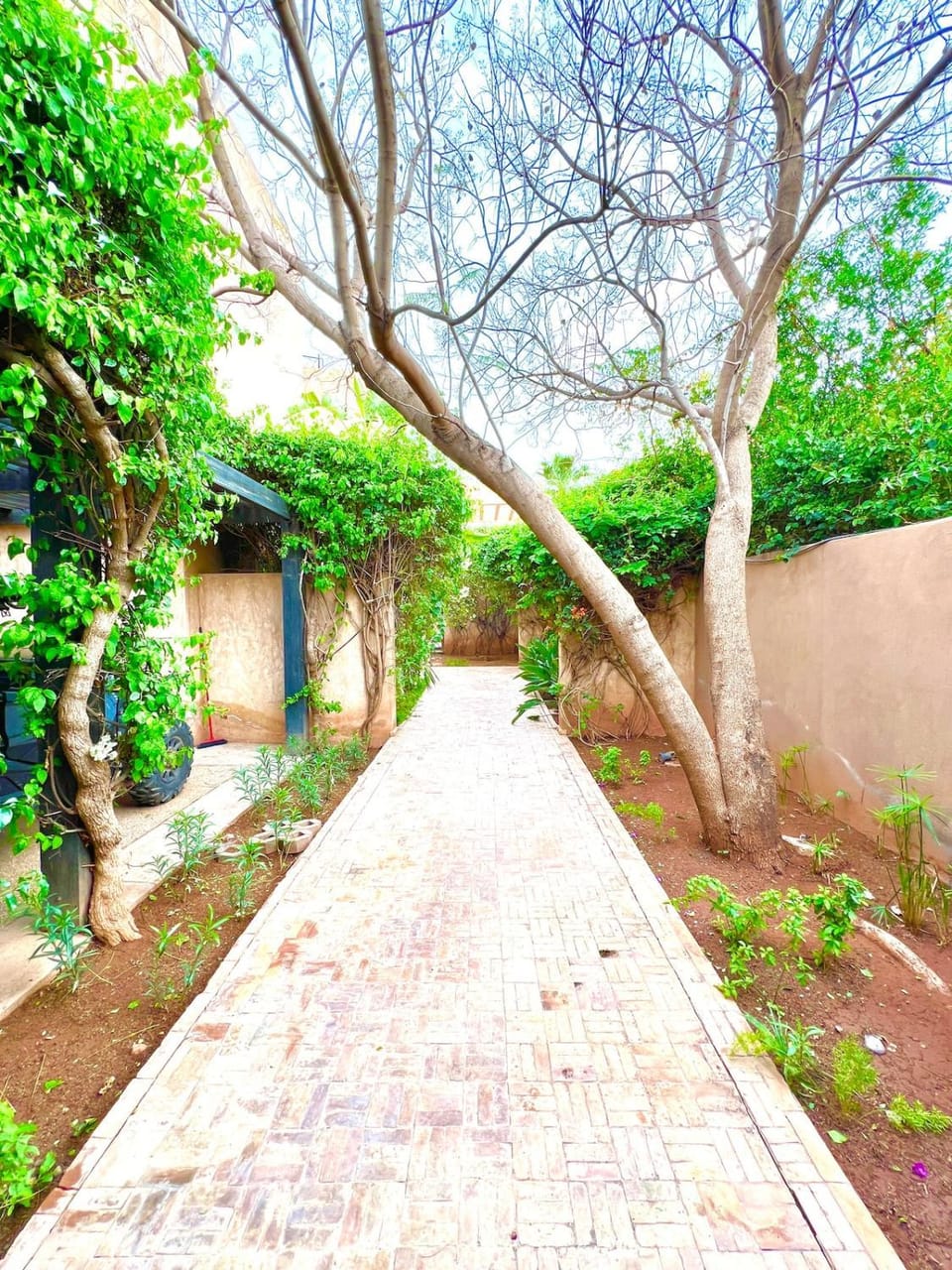 Nice Villa Prestigia golf city marrakech Villa in Marrakesh