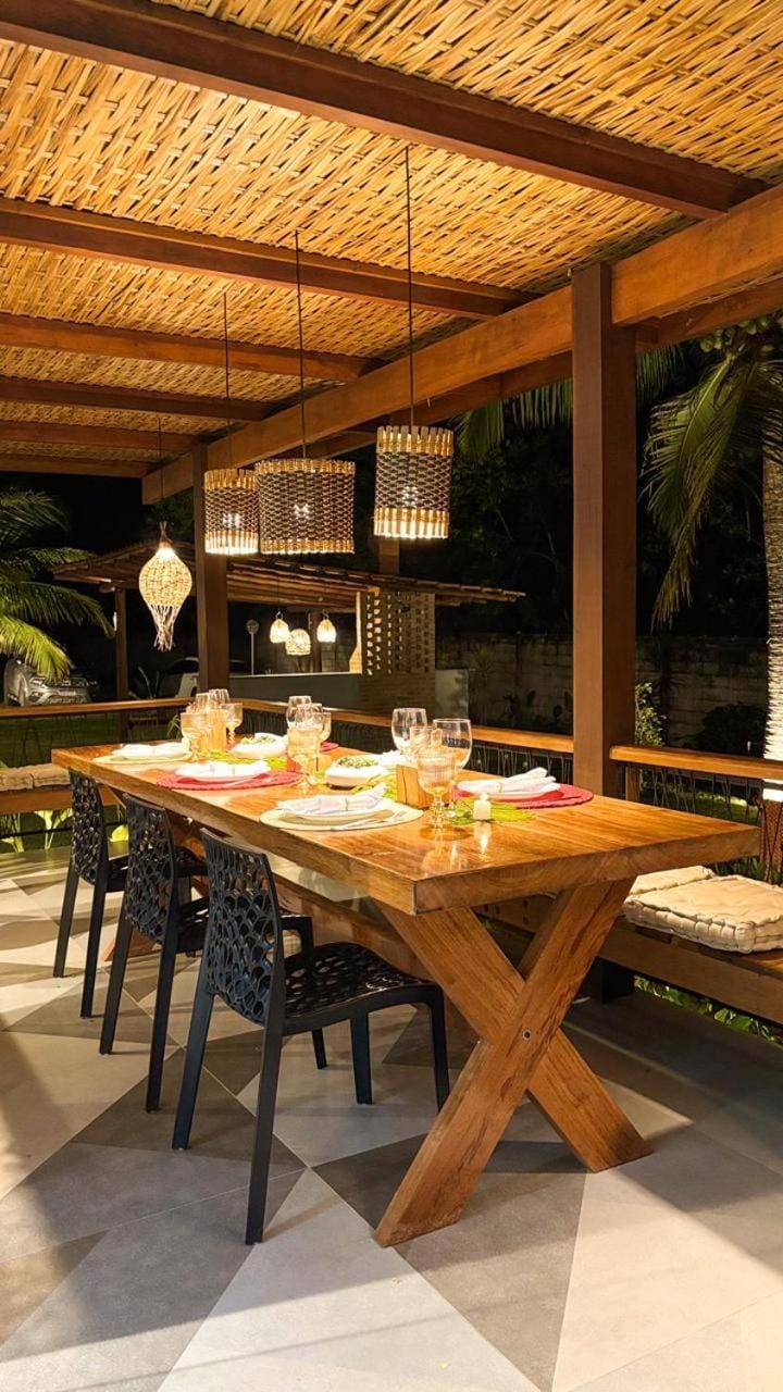 Casa Villa Rock House in State of Bahia