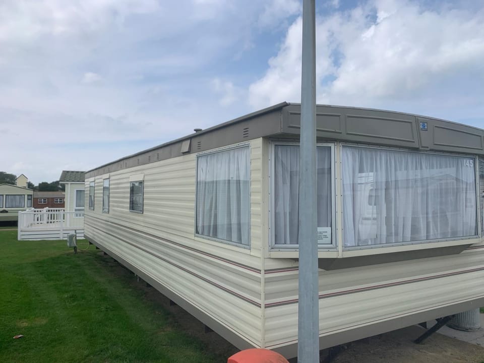Hemsby holidays uk Apartment in Hemsby