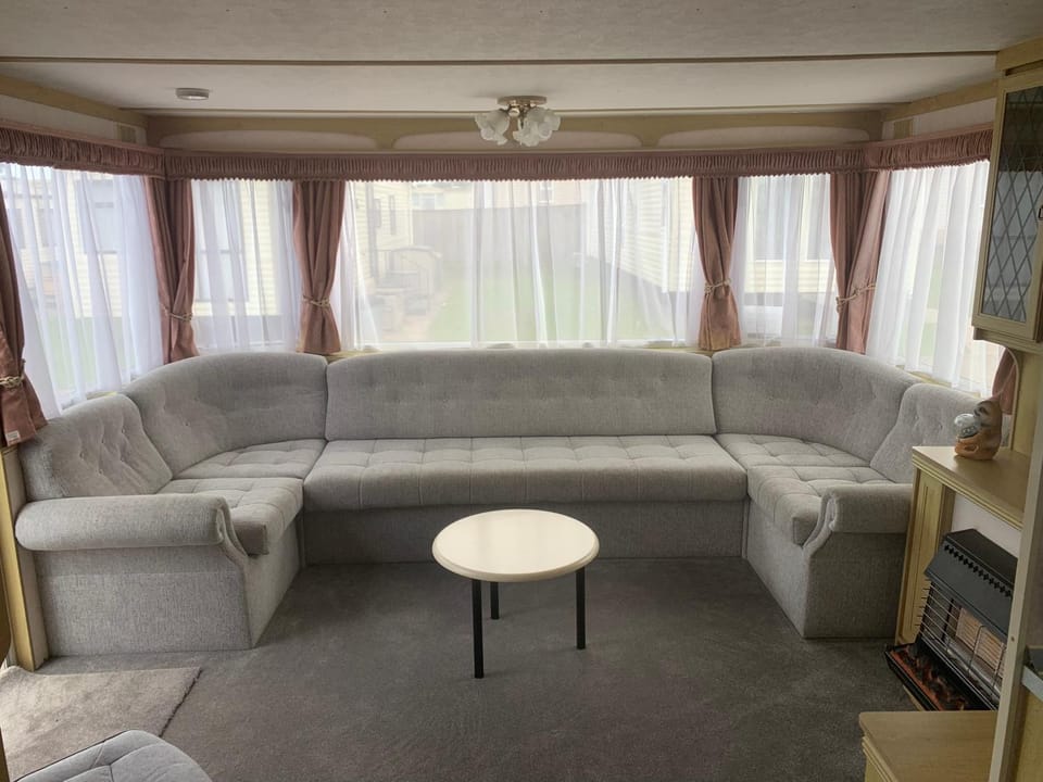 Hemsby holidays uk Apartment in Hemsby