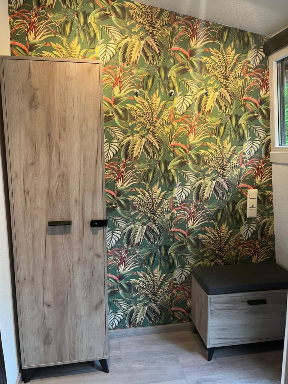 wardrobe