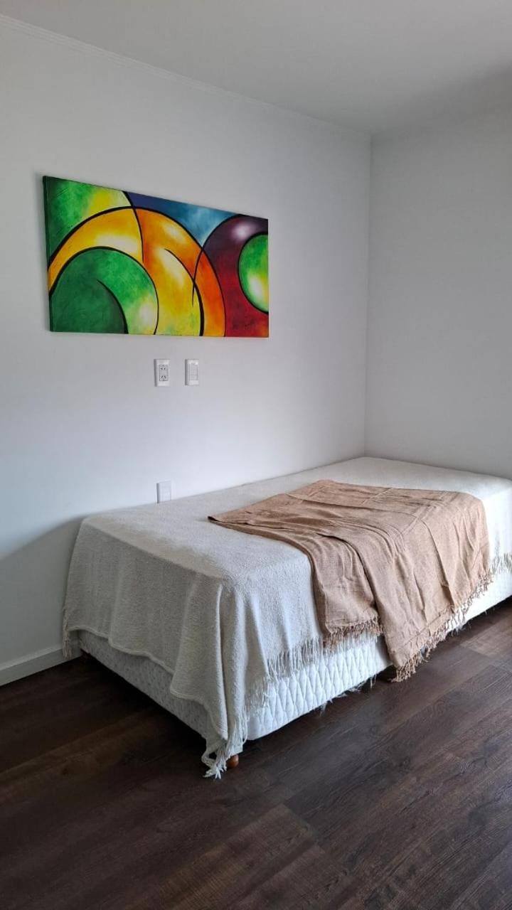 Arequito centro departamento 2 Apartment in Santa Fe Province, Argentina