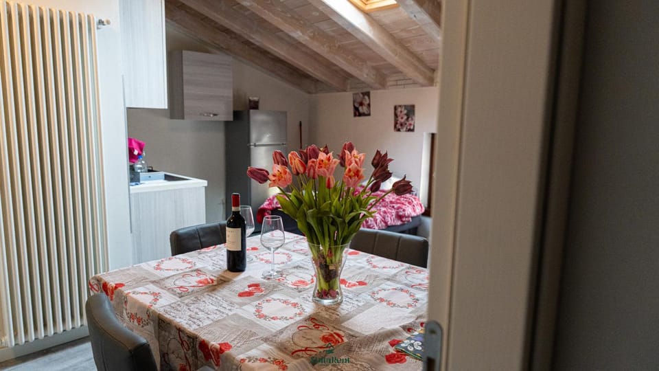 Casa Vilma 2 - Peschiera del Garda Apartment in Lake Garda