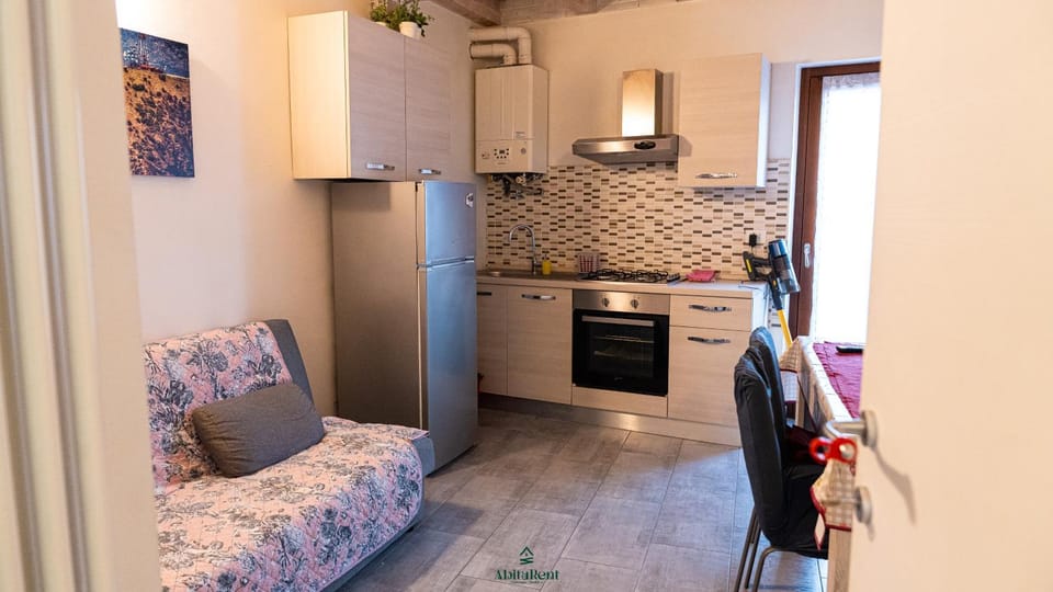 Casa Vilma 2 - Peschiera del Garda Apartment in Lake Garda
