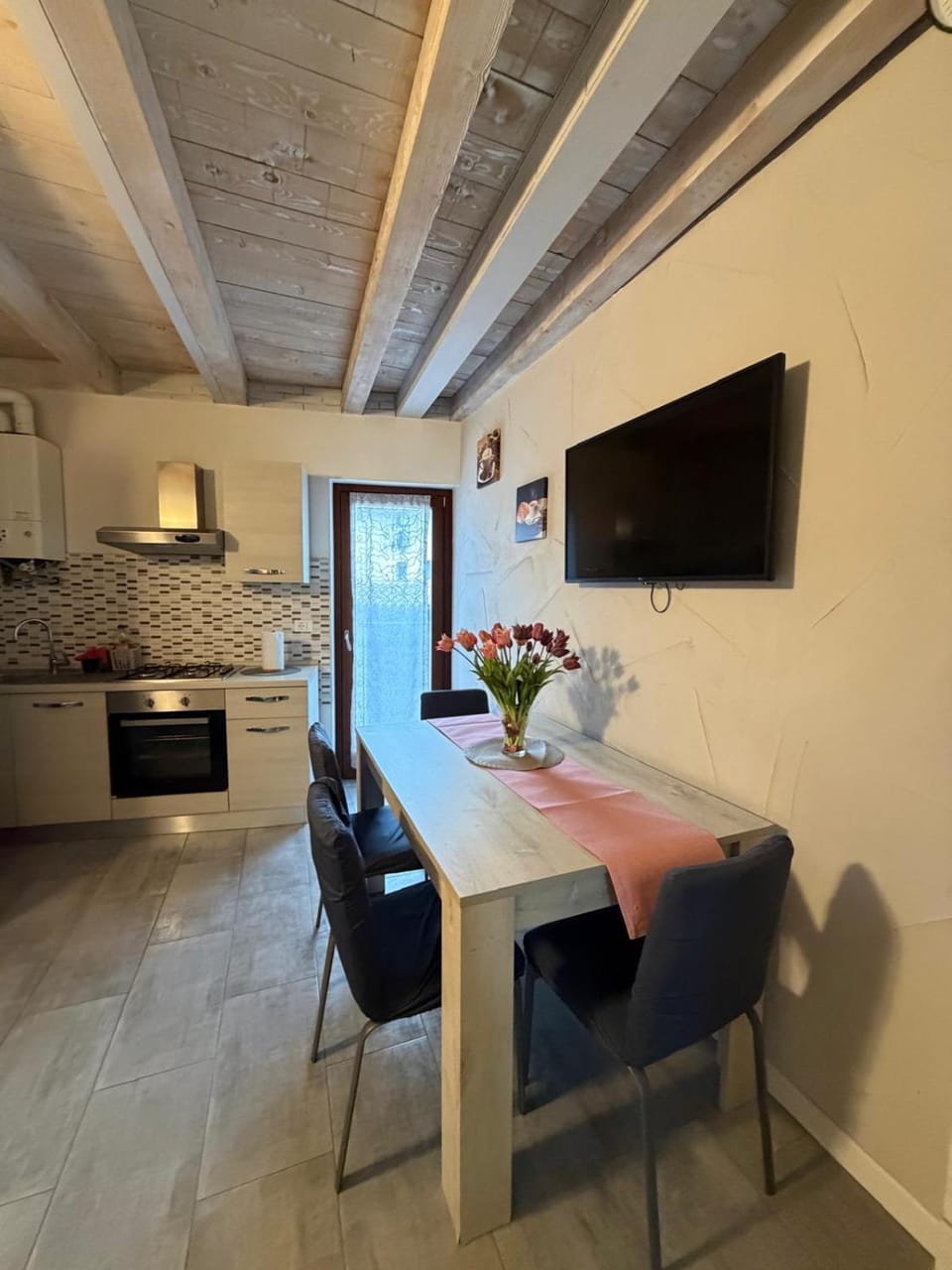 Casa Vilma 2 - Peschiera del Garda Apartment in Lake Garda