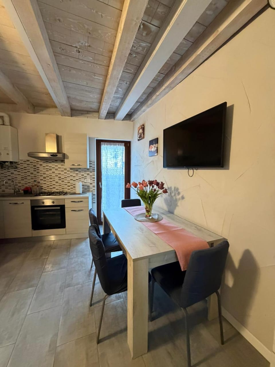 Casa Vilma 2 - Peschiera del Garda Apartment in Lake Garda