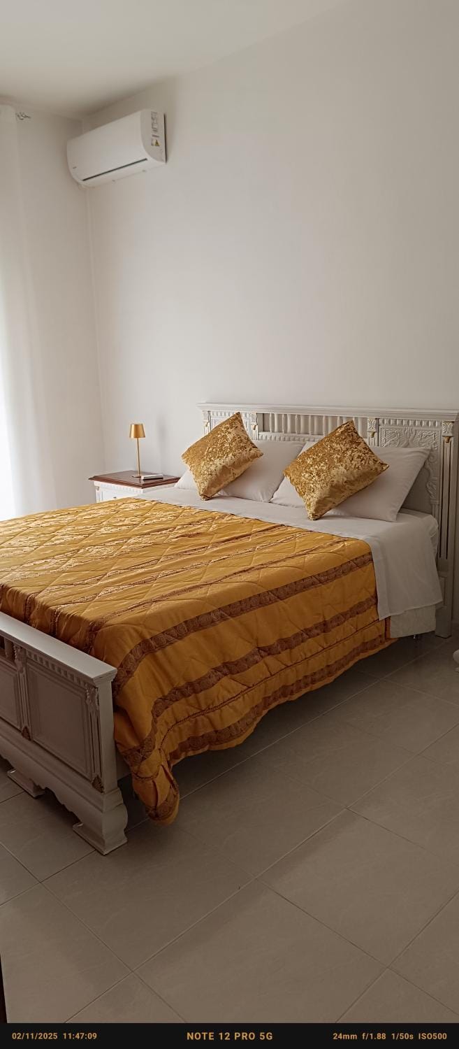 HOME SWEET HOME Casa vacanze e affitti brevi Apartment in Trani