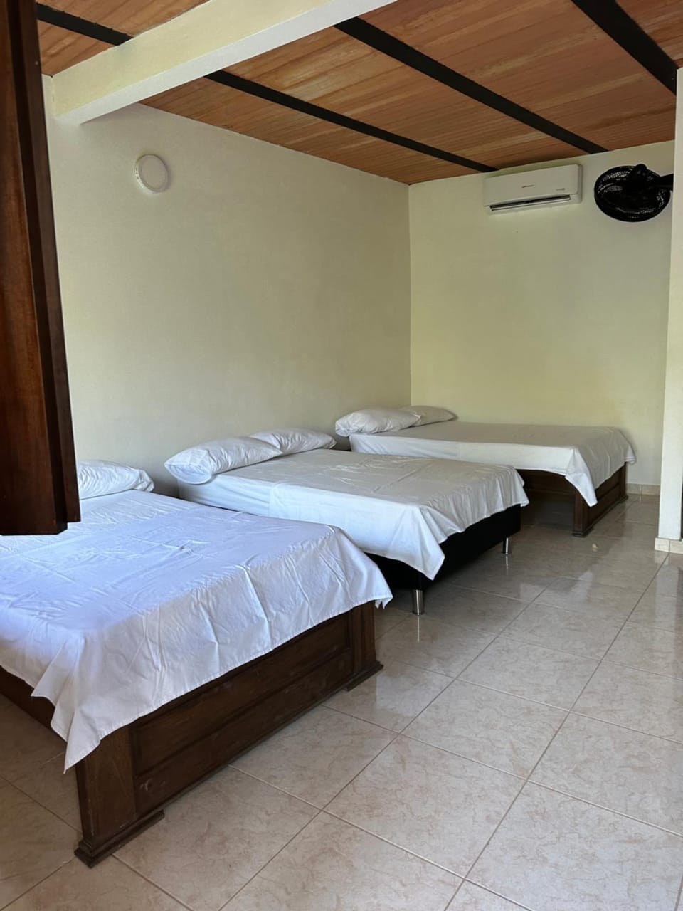 hotel bocas del cauca Hotel in Antioquia