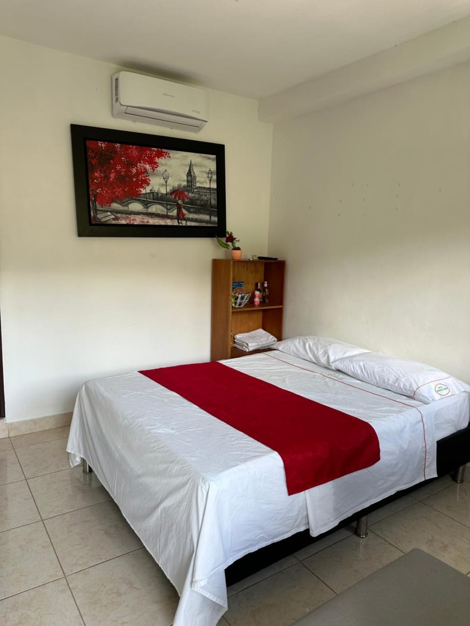 hotel bocas del cauca Hotel in Antioquia