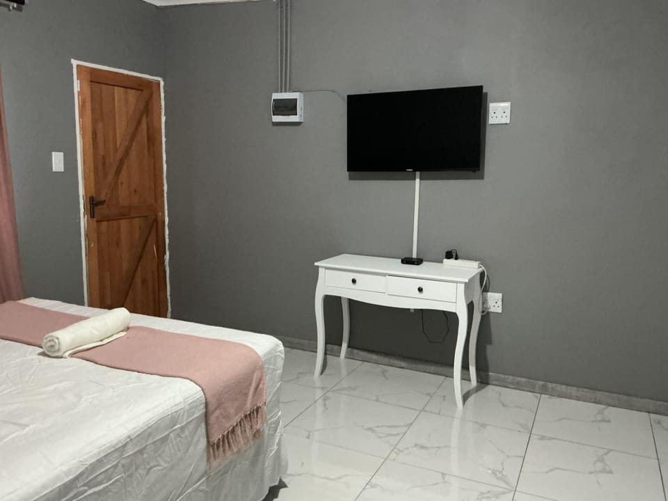 Tash rooms and travel Apartment in Eastern Cape
