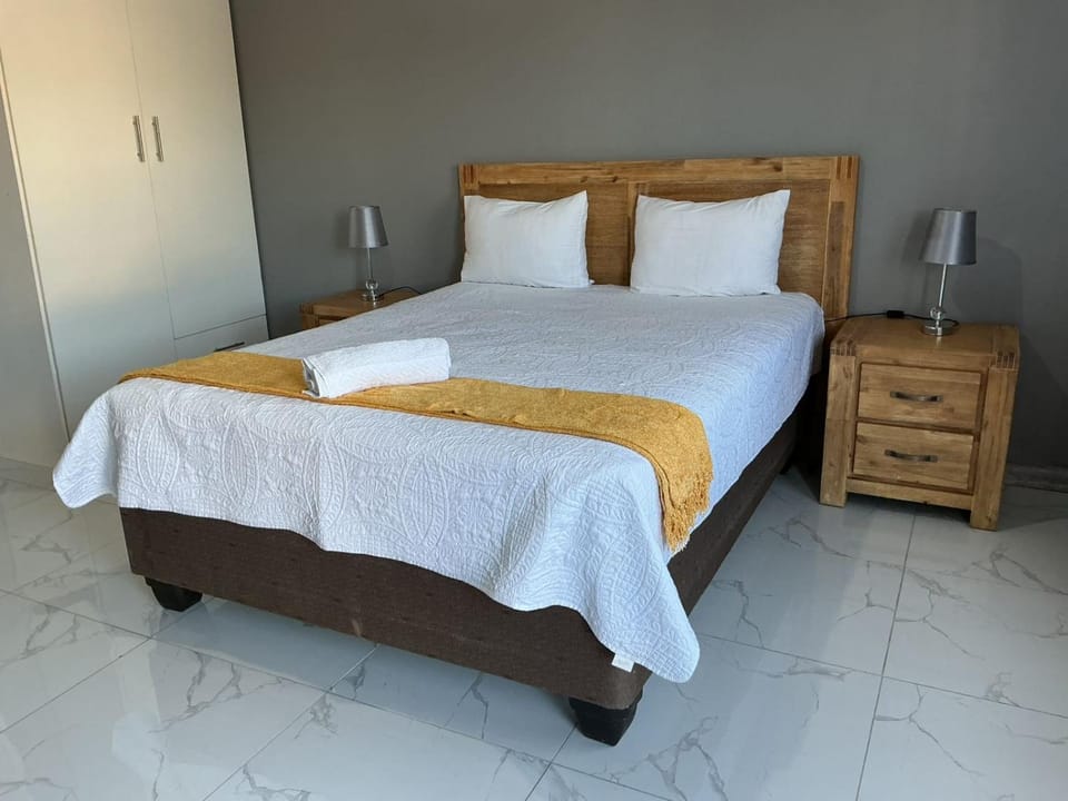 Tash rooms and travel Apartment in Eastern Cape