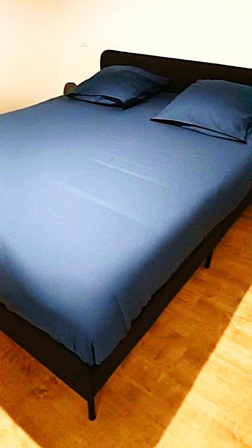 YDIWEN Maison Tregunc House in Concarneau