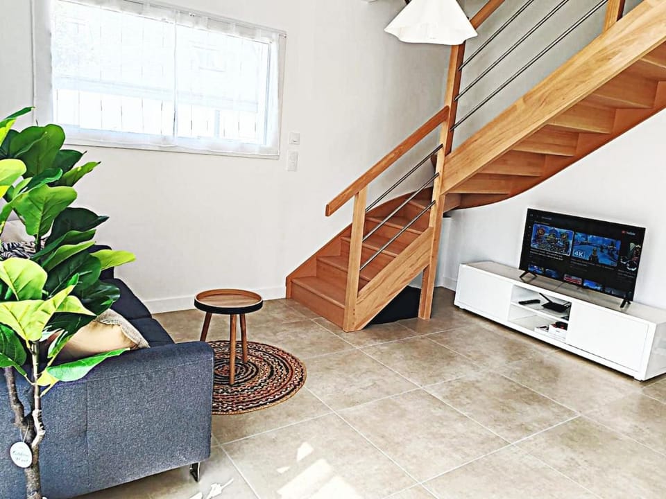 YDIWEN Maison Tregunc House in Concarneau