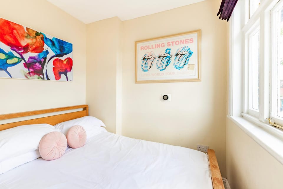 Cosy York Terrace Home Central Unthank Road House in Norwich