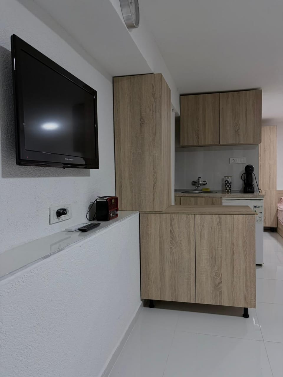 Dama 3 Apartment in Bitola