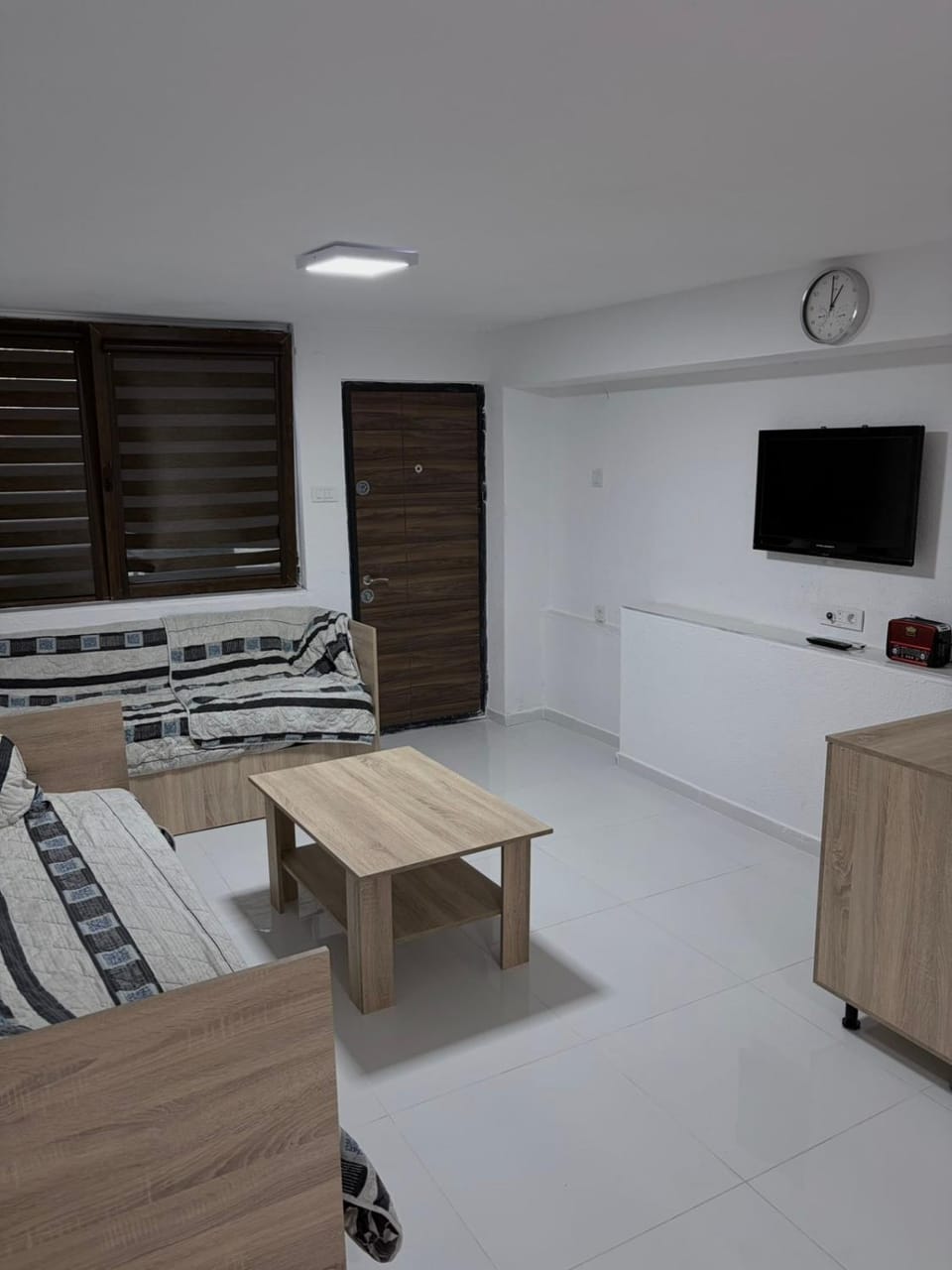 Dama 3 Apartment in Bitola