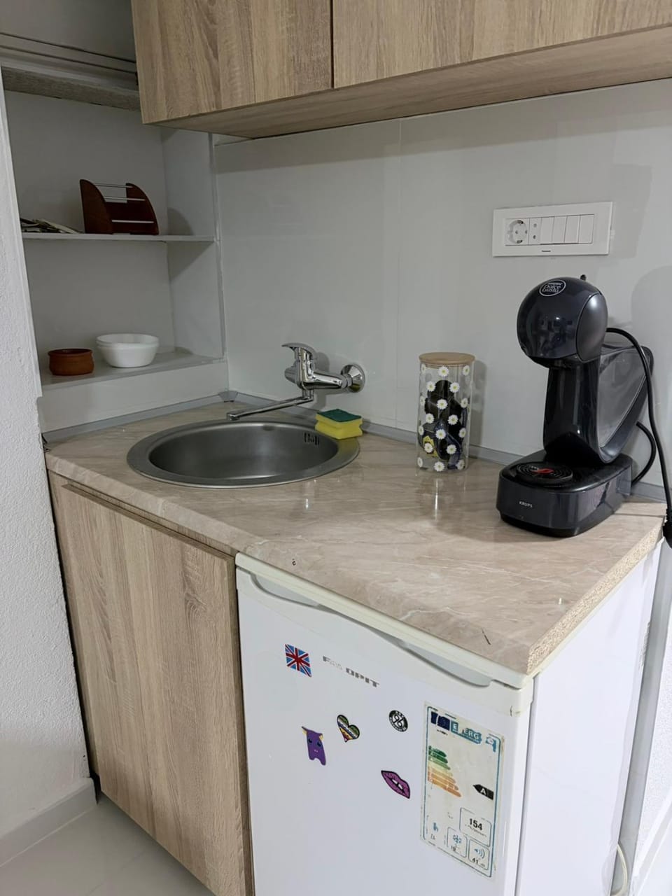 Dama 3 Apartment in Bitola