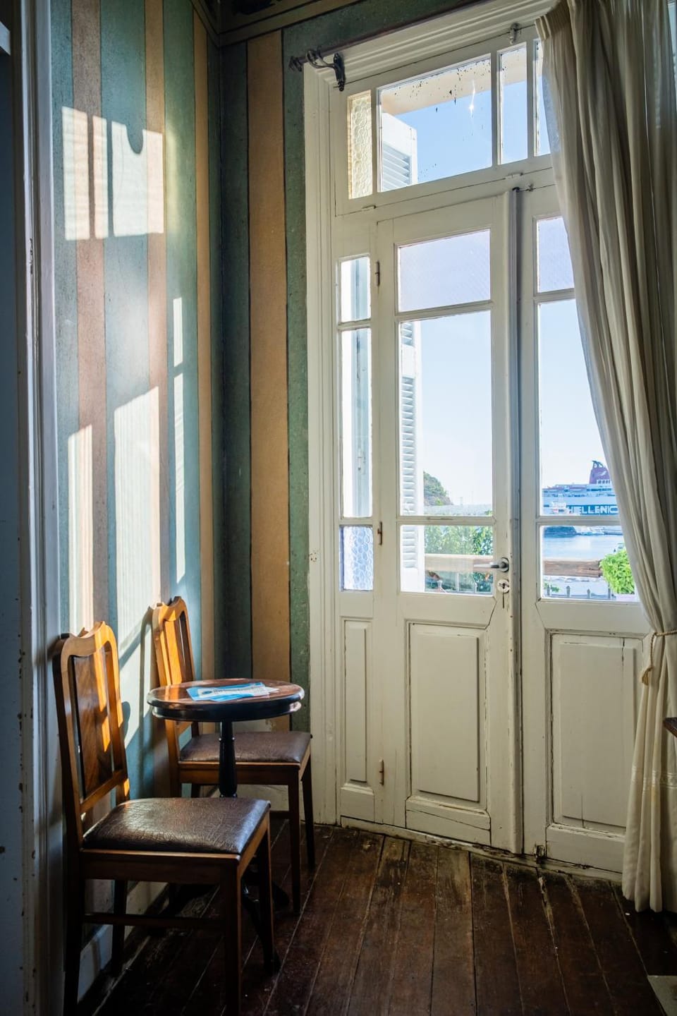 View (from property/room), Balcony/Terrace