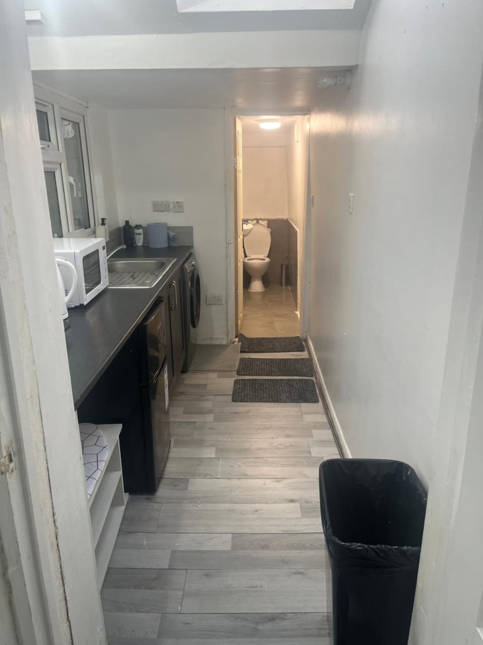 Eash Ham Apartment Apartment in Ilford