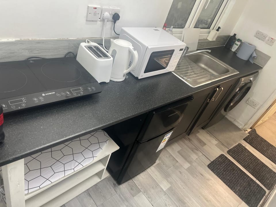 Eash Ham Apartment Apartment in Ilford