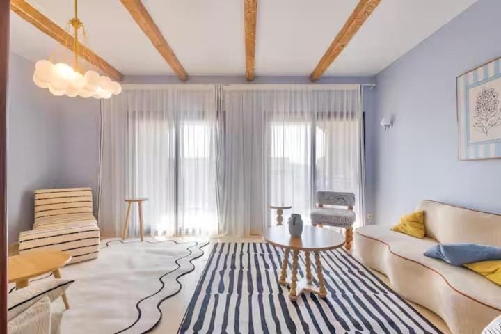 cozy Mivida Dreamy Khan Apartment in New Cairo City
