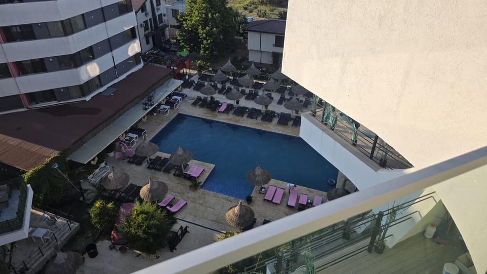 Apartament Apartment in Constanța County
