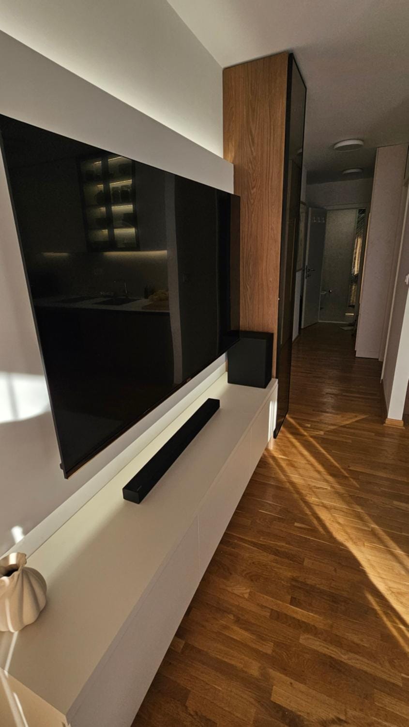 Sila apartman Vrnjačka Banja Apartment in Serbia