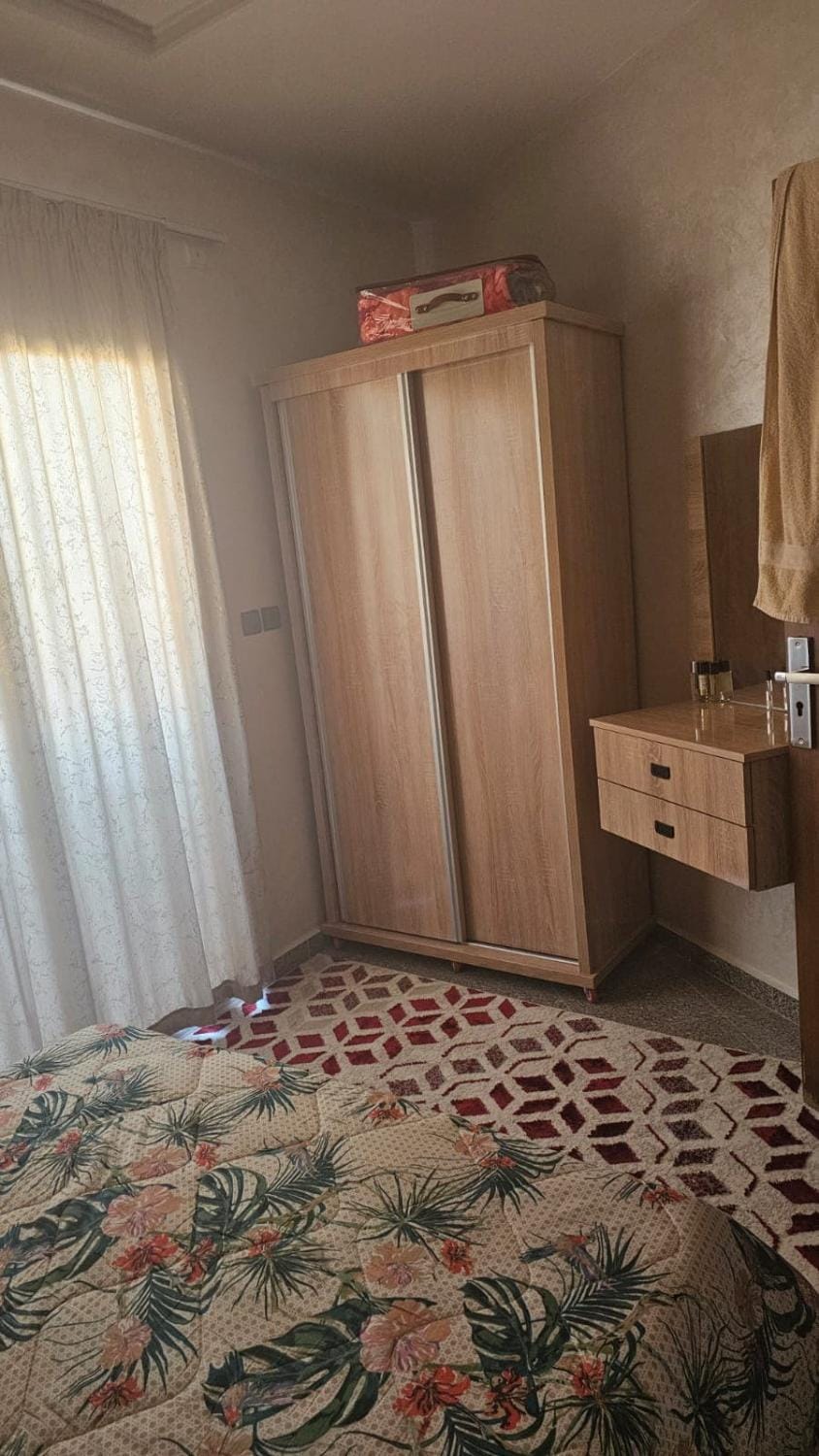 Issam nassrou Apartment in Agadir