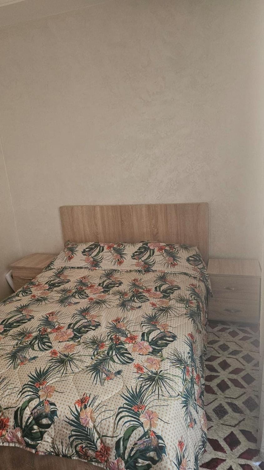 Issam nassrou Apartment in Agadir