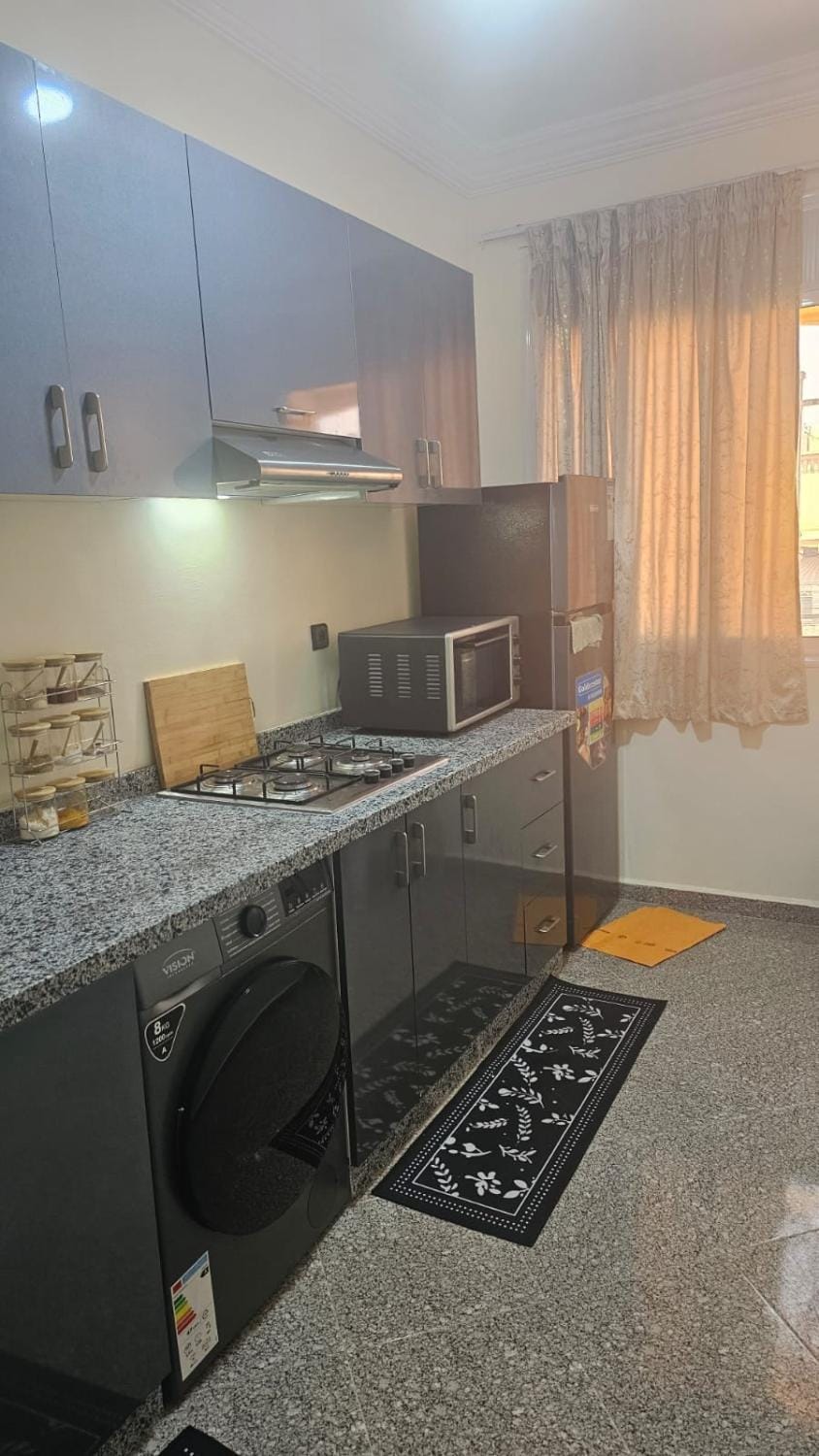 Issam nassrou Apartment in Agadir