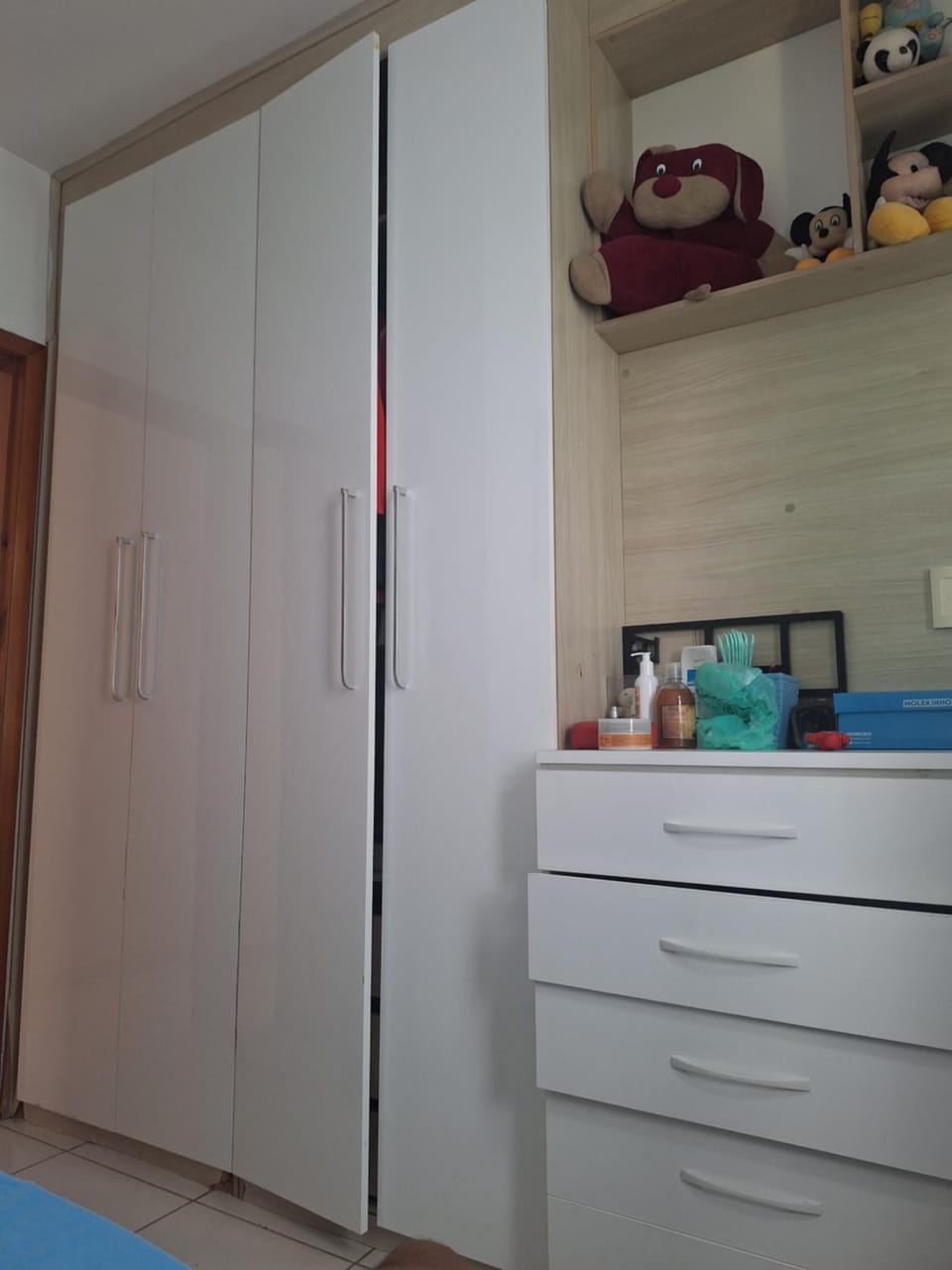 Chácara Jatoba Apartment in Belém