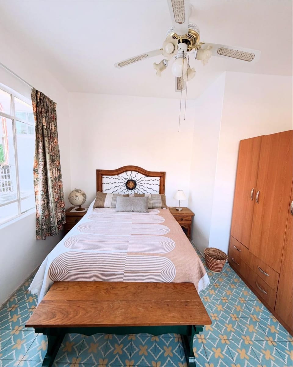 Silencio y naturaleza en Cuernavaca Vacation rental in Cuernavaca