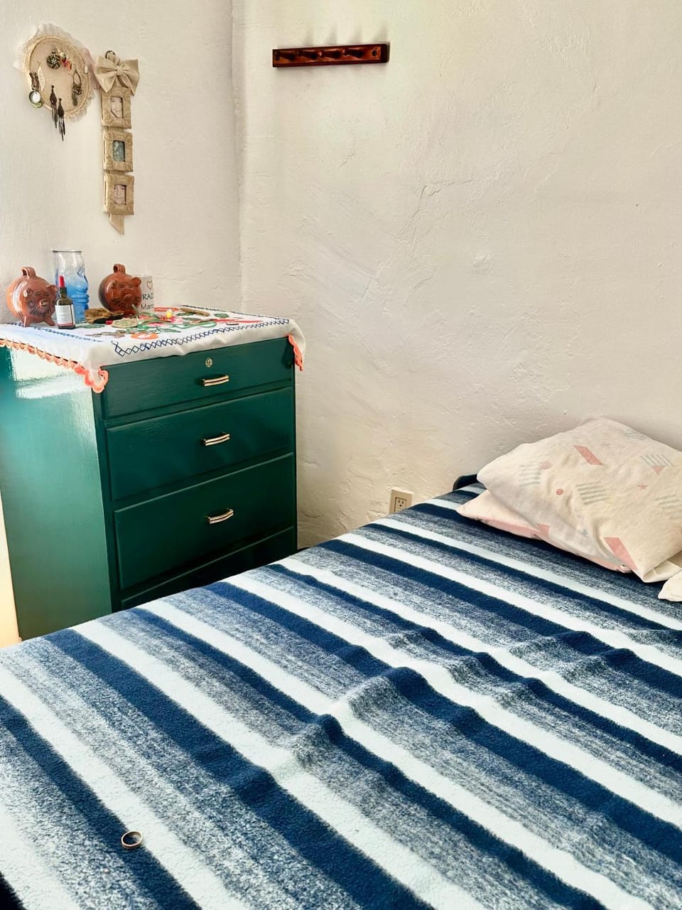 Internal: Not applicable to any particular room