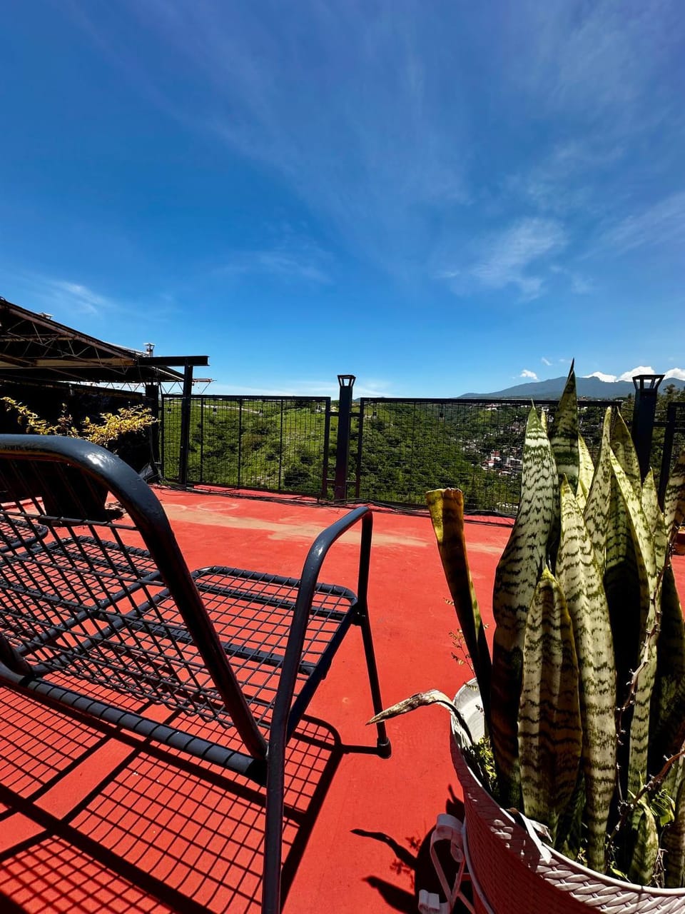 Silencio y naturaleza en Cuernavaca Vacation rental in Cuernavaca