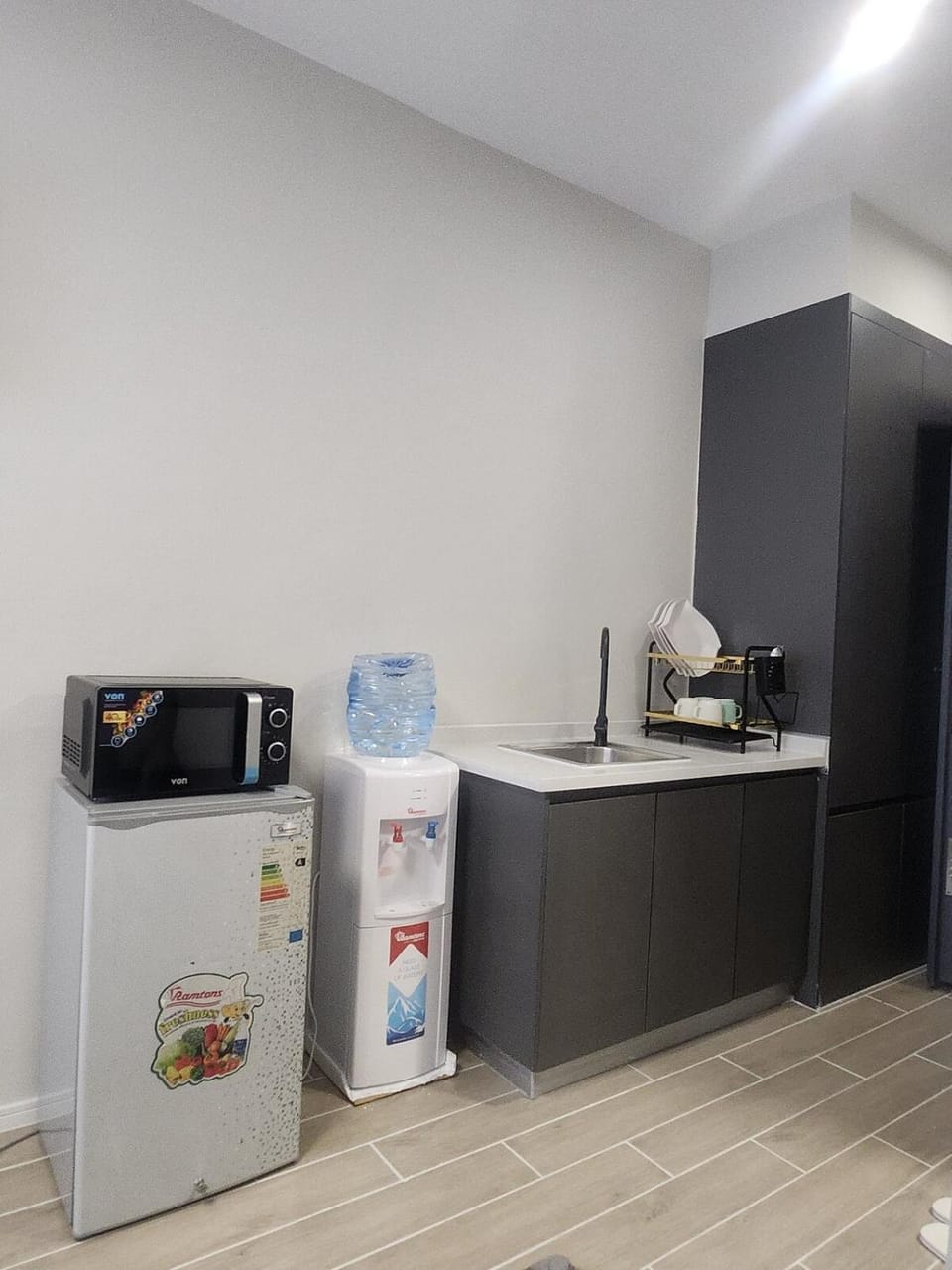 The Aries Studio Apartment Apartment in Nairobi