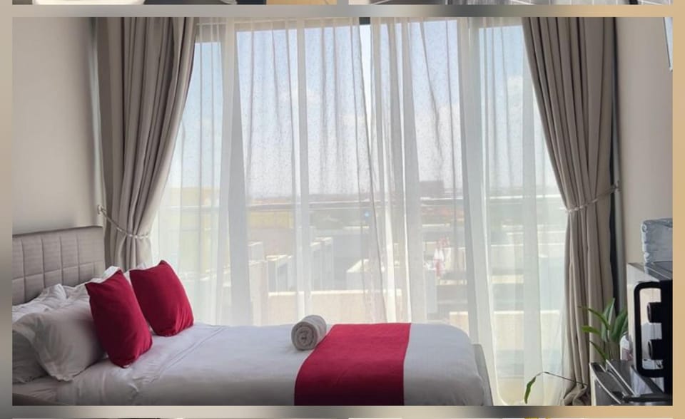 The Aries Studio Apartment Apartment in Nairobi