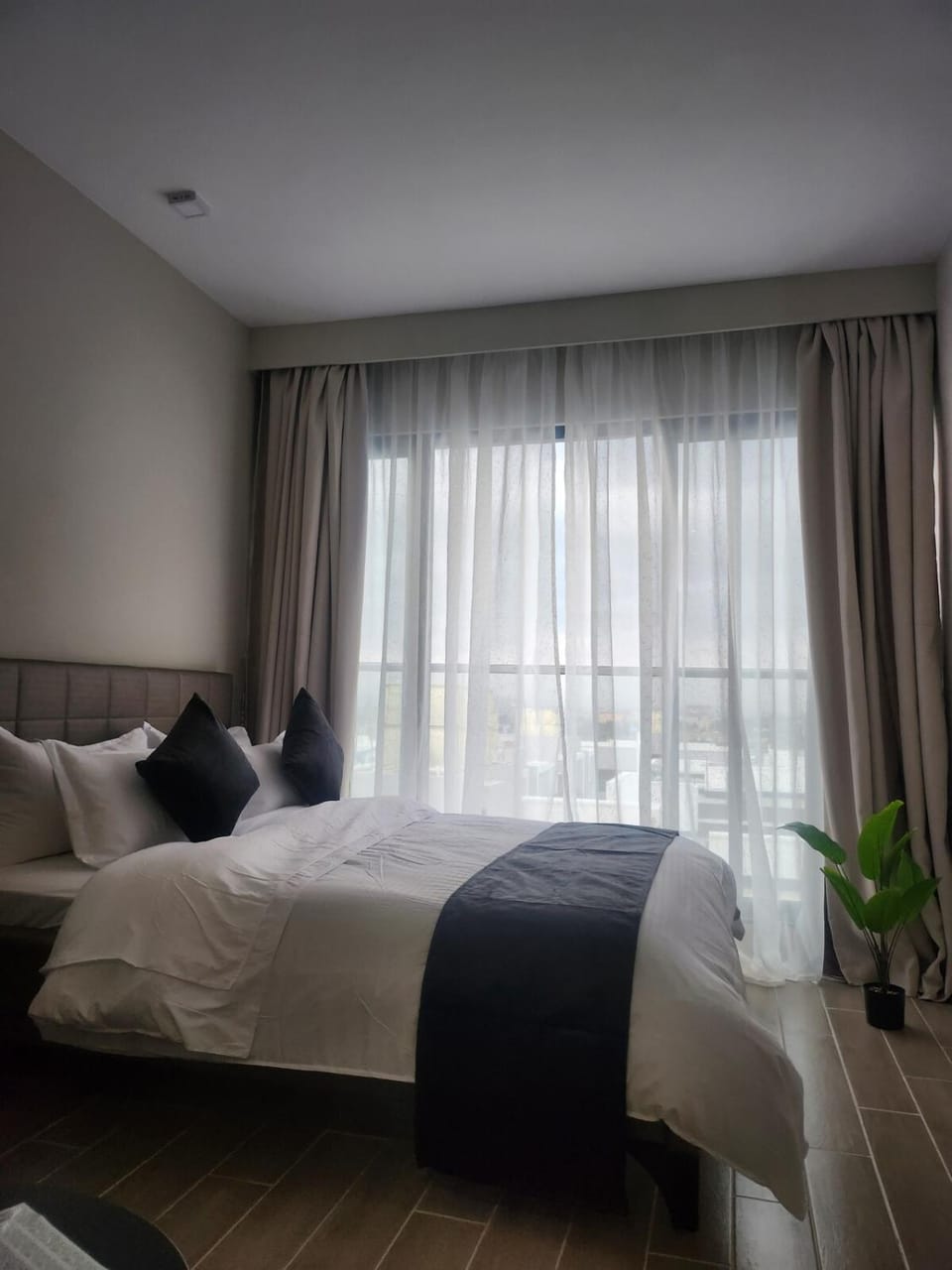 The Aries Studio Apartment Apartment in Nairobi