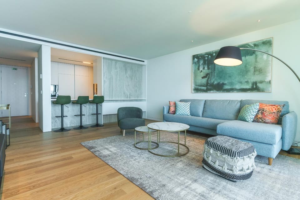 Communal lounge/ TV room, Living room