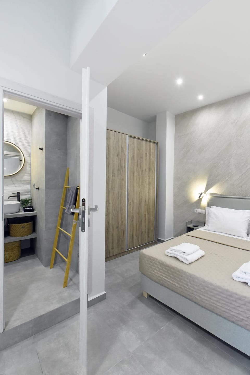 DS Elegant Apartment Apartment in Decentralized Administration of the Aegean