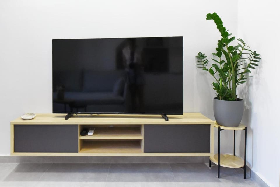 TV and multimedia