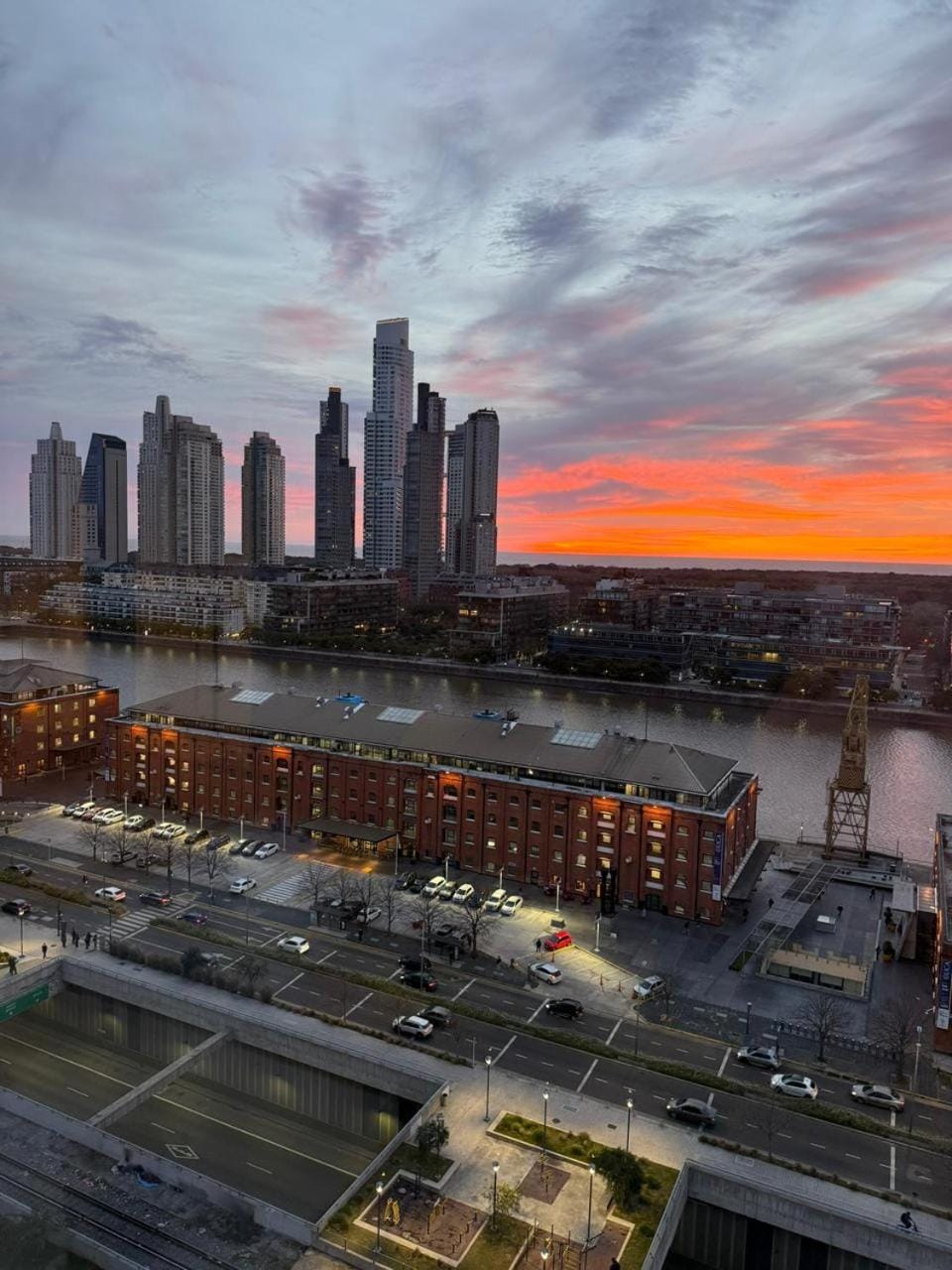 City view