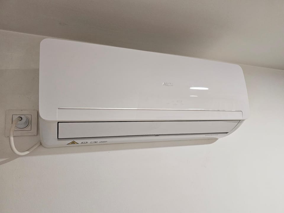 air conditioner