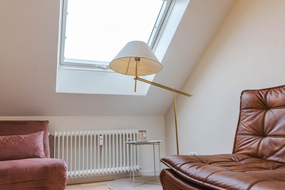 Dreiländer Blick Apartments Apartment in Lörrach