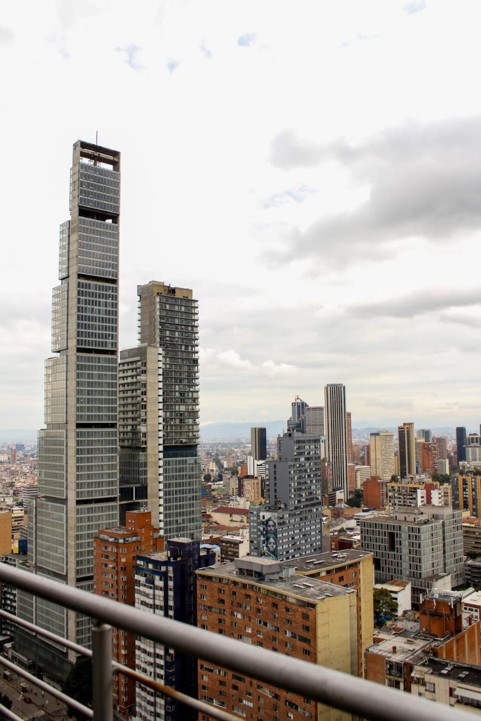 City view