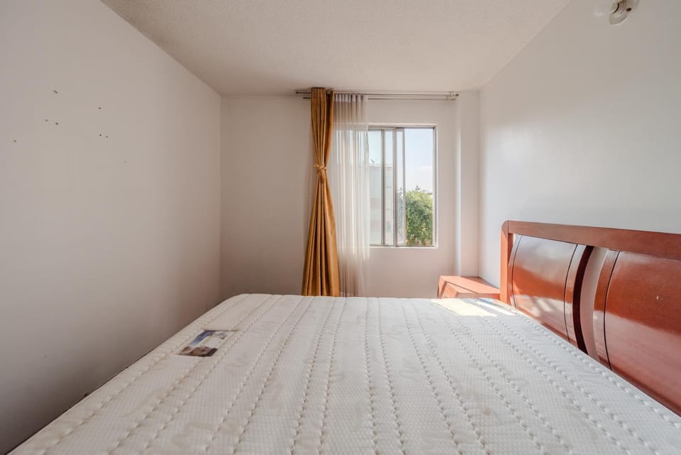 Acogedor Apartamento en Bogotá Apartment in Bogota